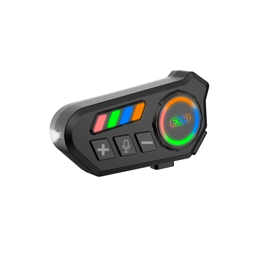AURICULAR CASCO MOTO C/MICROFONO BLUETOOTH XO-BE56 XO
